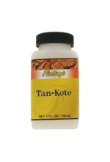 Fiebings Tan Kote 4 Oz Neutral, #TK-4 - TK-4