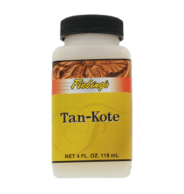 Fiebings Tan Kote 4 Oz Neutral, #TK-4 - TK-4