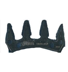 Blade  Shearmaster - AAA 4 Point Cutter #34AB -  043-108