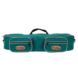 Trail Gear Cantle Bag - Teal - 15502-49