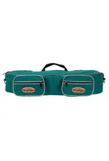 Trail Gear Cantle Bag - Teal - 15502-49