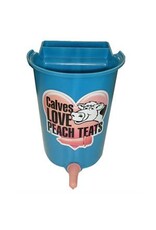 Peach Teats Reversible Bucket - 943-861