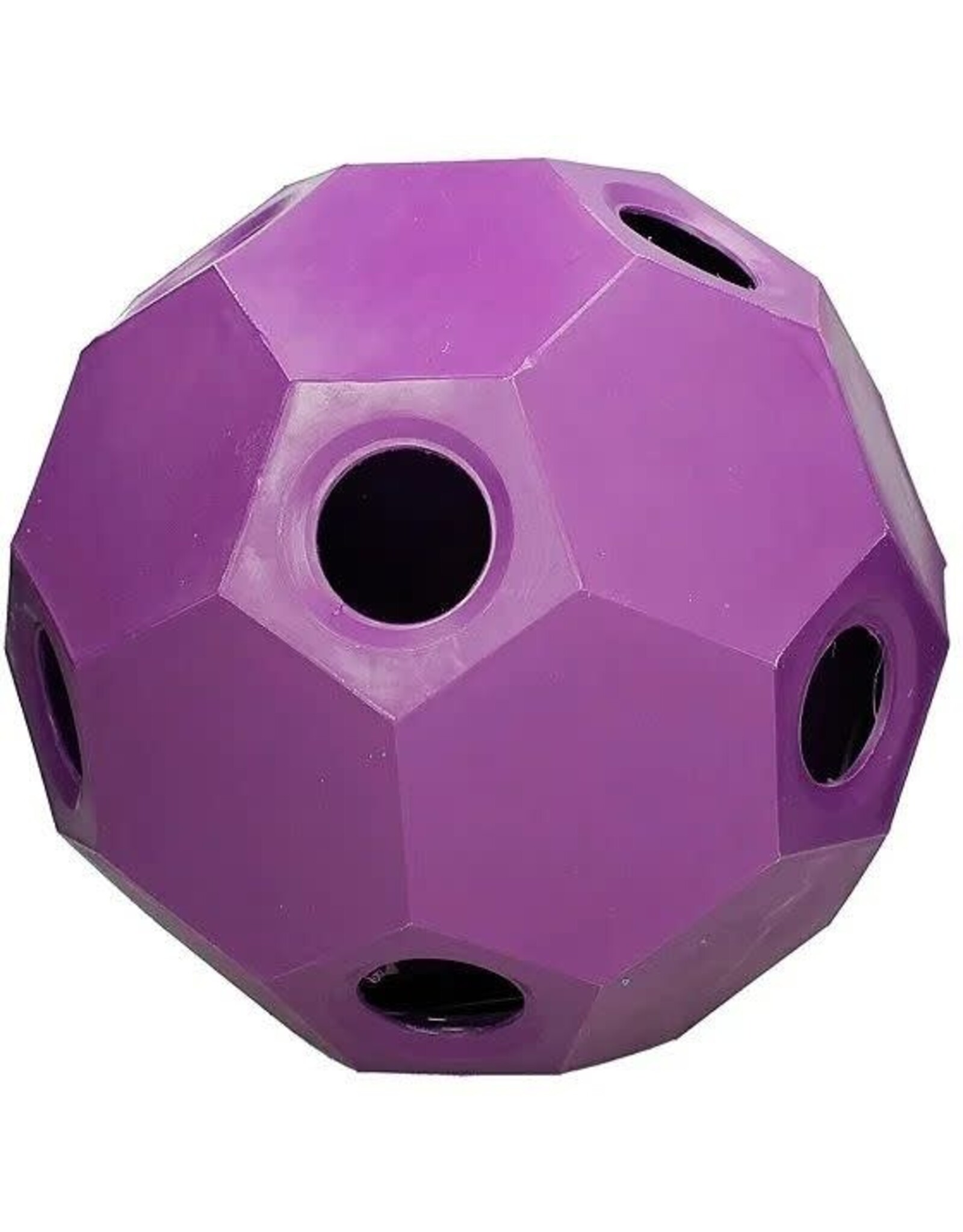 Parallax Hay and Play Ball - Purple - 470971-PP