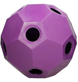 Parallax Hay and Play Ball - Purple - 470971-PP