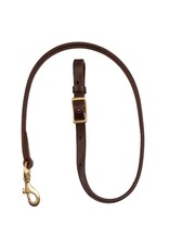 Leather Tie Down - 62-118
