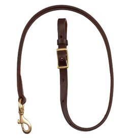 Leather Tie Down - 62-118