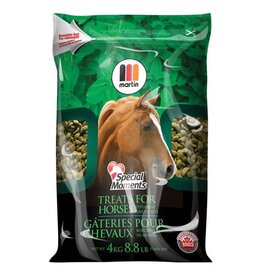 Martin Treats 1kg - Apple & Peppermint - 6679-P