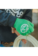 Top Hand Rope Gloves - Medium