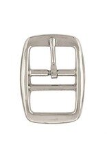 3/4" SS #162 Buckle - 00162-SS-3/4