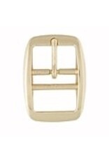 3/4" BP #Z162 Buckle - 00162-BP-3/4