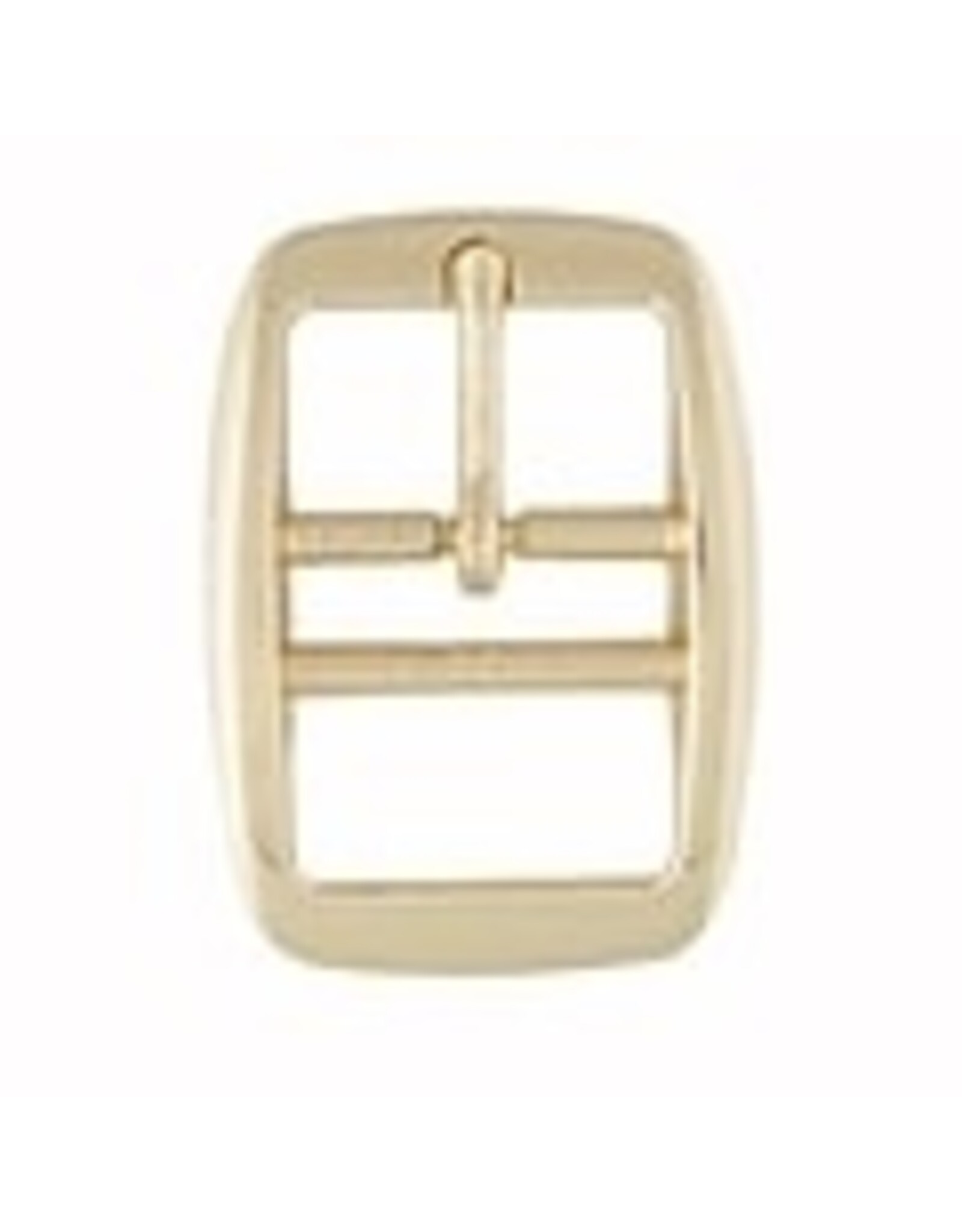 3/4" BP #Z162 Buckle - 00162-BP-3/4