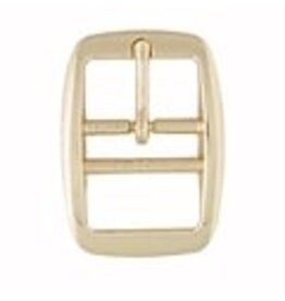 3/4" BP #Z162 Buckle - 00162-BP-3/4