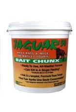 Jaguar Bait Chunx 0.8kg Pail - 065-706