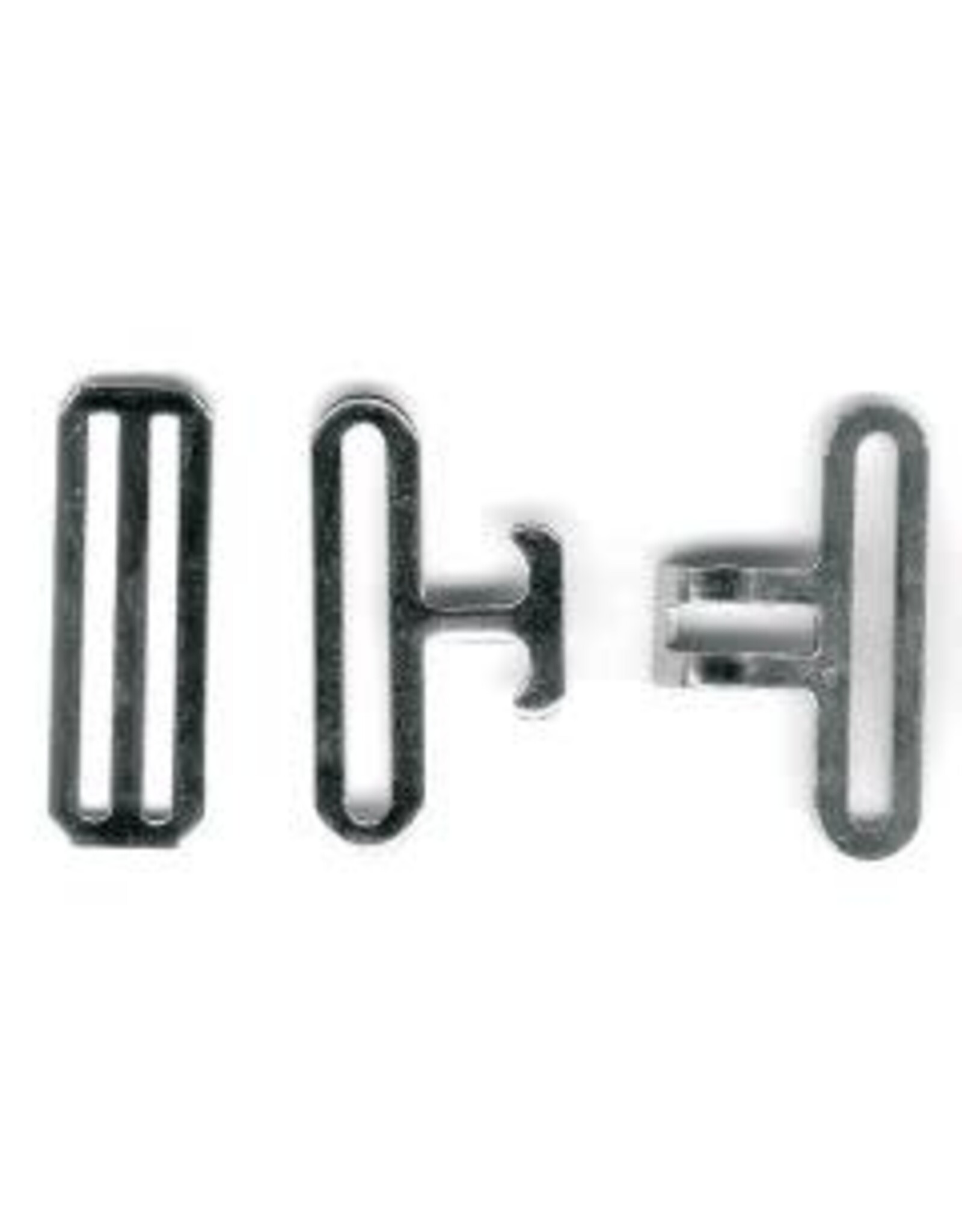 SNAP* Surcingle Hardware Set 2" - HW763