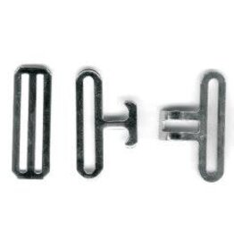 SNAP* Surcingle Hardware Set 2" - HW763