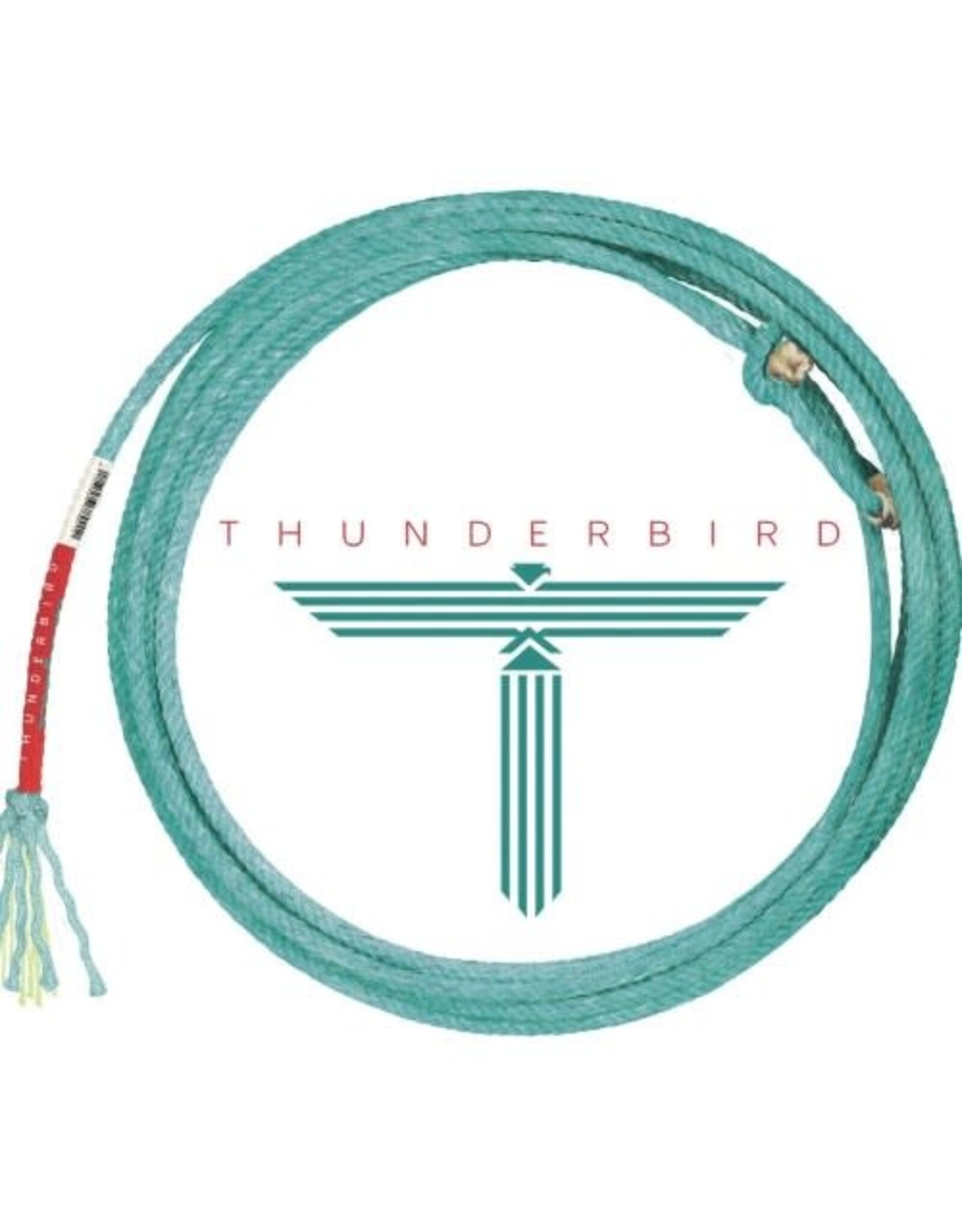 Rope - Lone Star - Thunderbird MH - 4 Strand HEEL - 73741-63