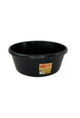 TBL Rubber Bucket (Tubs) - 15.9 gal (60L) -