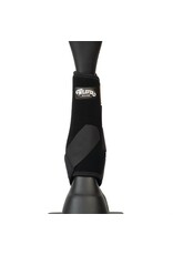 Prodigy® F3 Sport Athletic Boots, Medium, 4-Pack Black - 36527-50-00