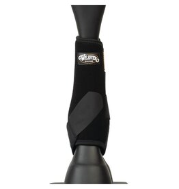 Prodigy® F3 Sport Athletic Boots, Medium, 4-Pack Black - 36527-50-00