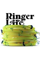 Team Rope - Top Hand - Ringerlite - S - Head