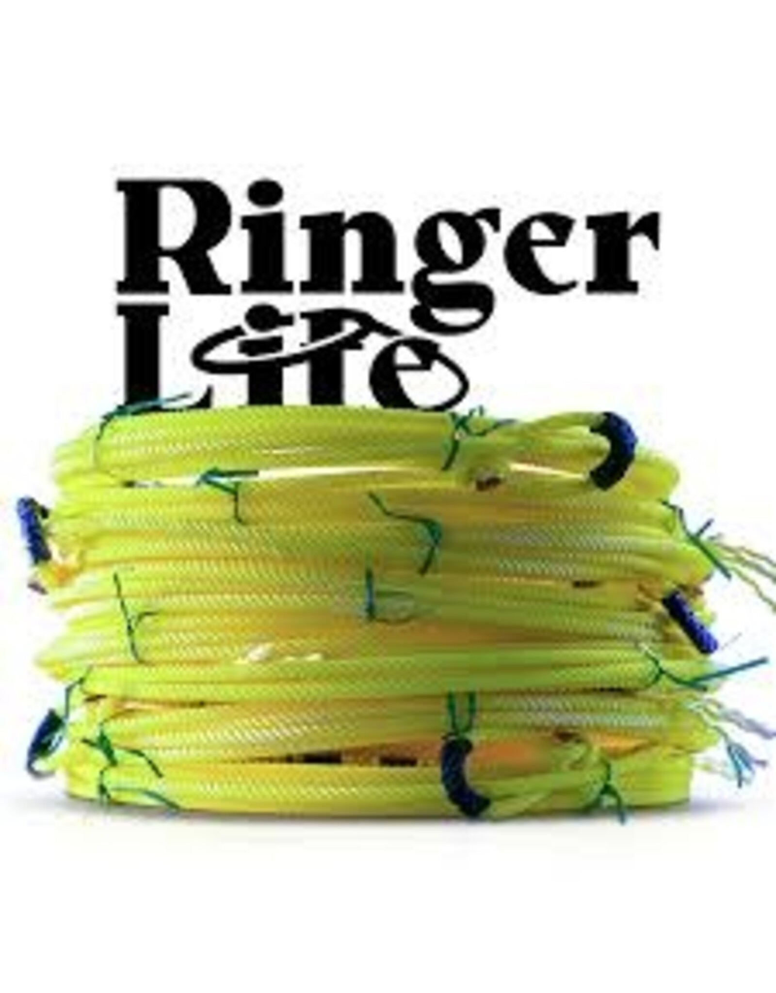Team Rope - Top Hand - Ringerlite - S - Head
