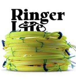 Team Rope - Top Hand - Ringerlite - S - Head