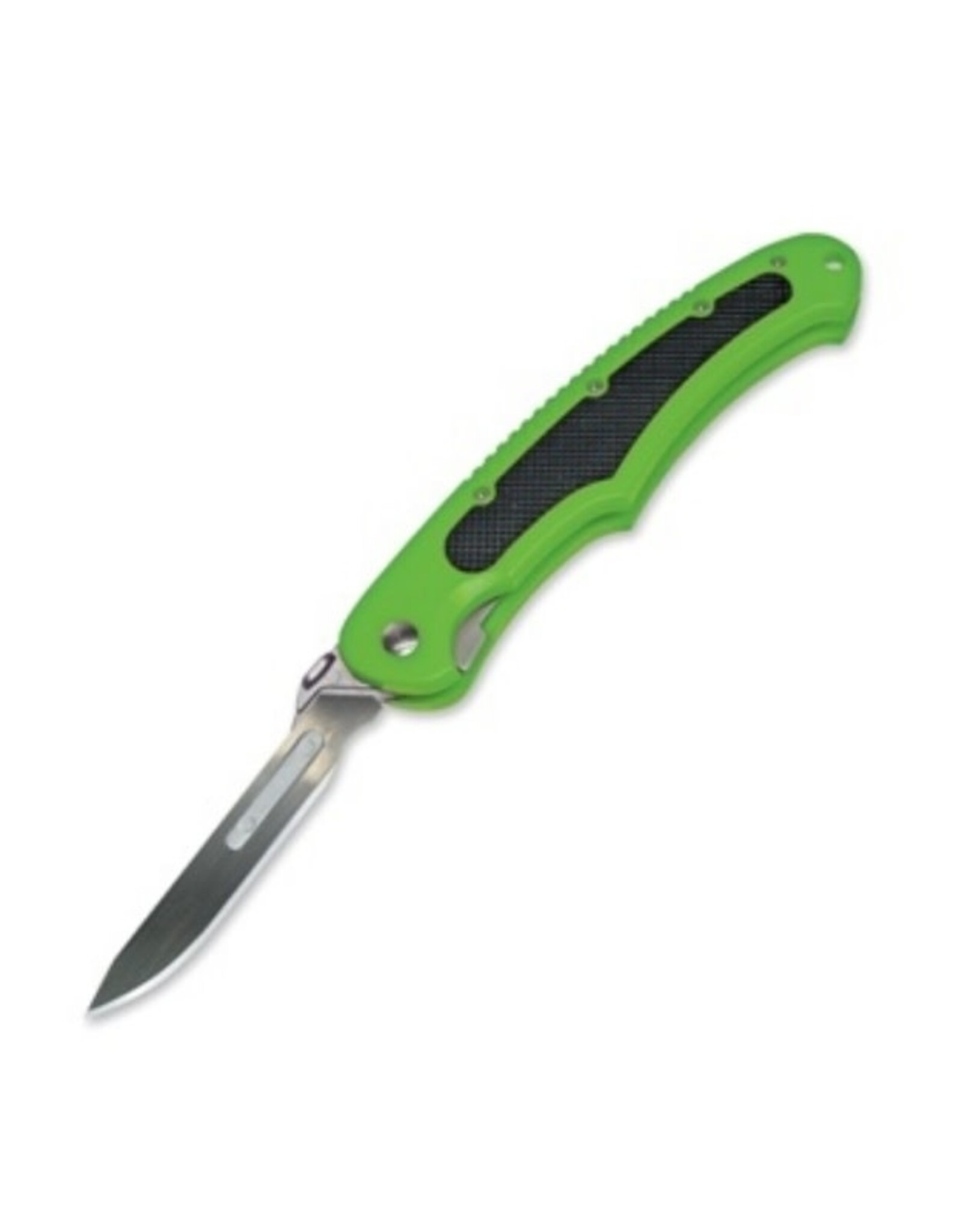 Havalon HAVALON* Piranta Bolt - XTI-60ABOLT-GX - Green