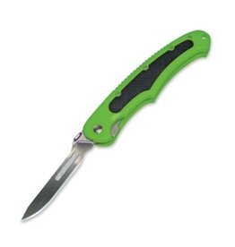 Havalon HAVALON* Piranta Bolt - XTI-60ABOLT-GX - Green