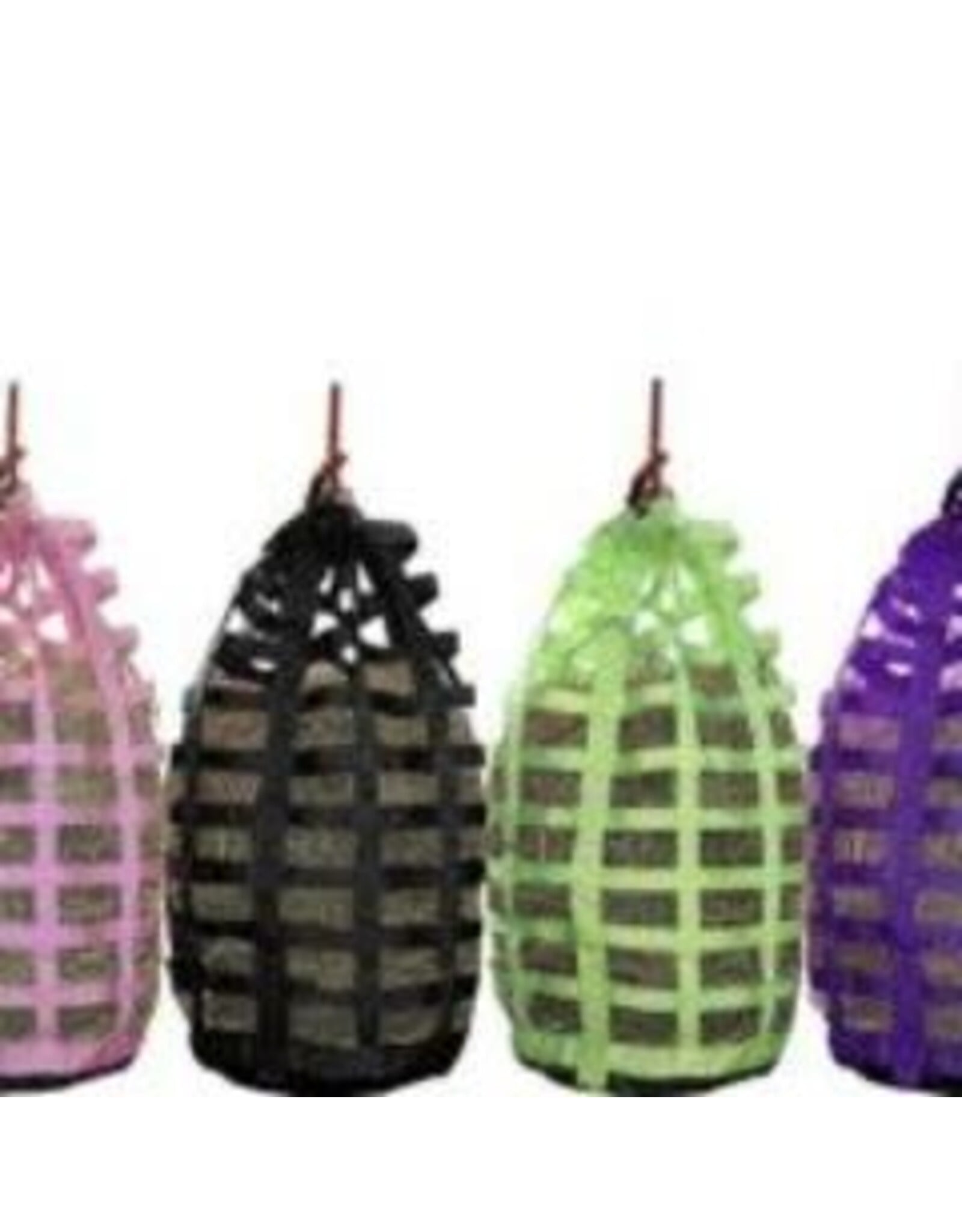 Go Around Slow Feed Hay Net - Pink - 23-107-PK