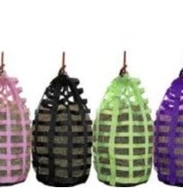 Go Around Slow Feed Hay Net - Pink - 23-107-PK