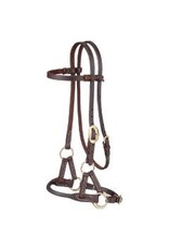 Premium Leather Side Pull - 62-120 *Back Ordered Au26