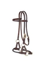 Premium Leather Side Pull - 62-120