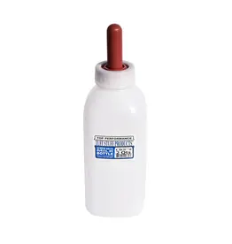 Tuff Stuff milk bottle screw type 2qts - 672276