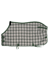 Tough 1-Deluxe Mesh Tri-Shield Fly Sheet  SZ 75 *Back Ordered JL26