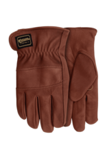 607 Crazy Horse Grain Driver - 607-S