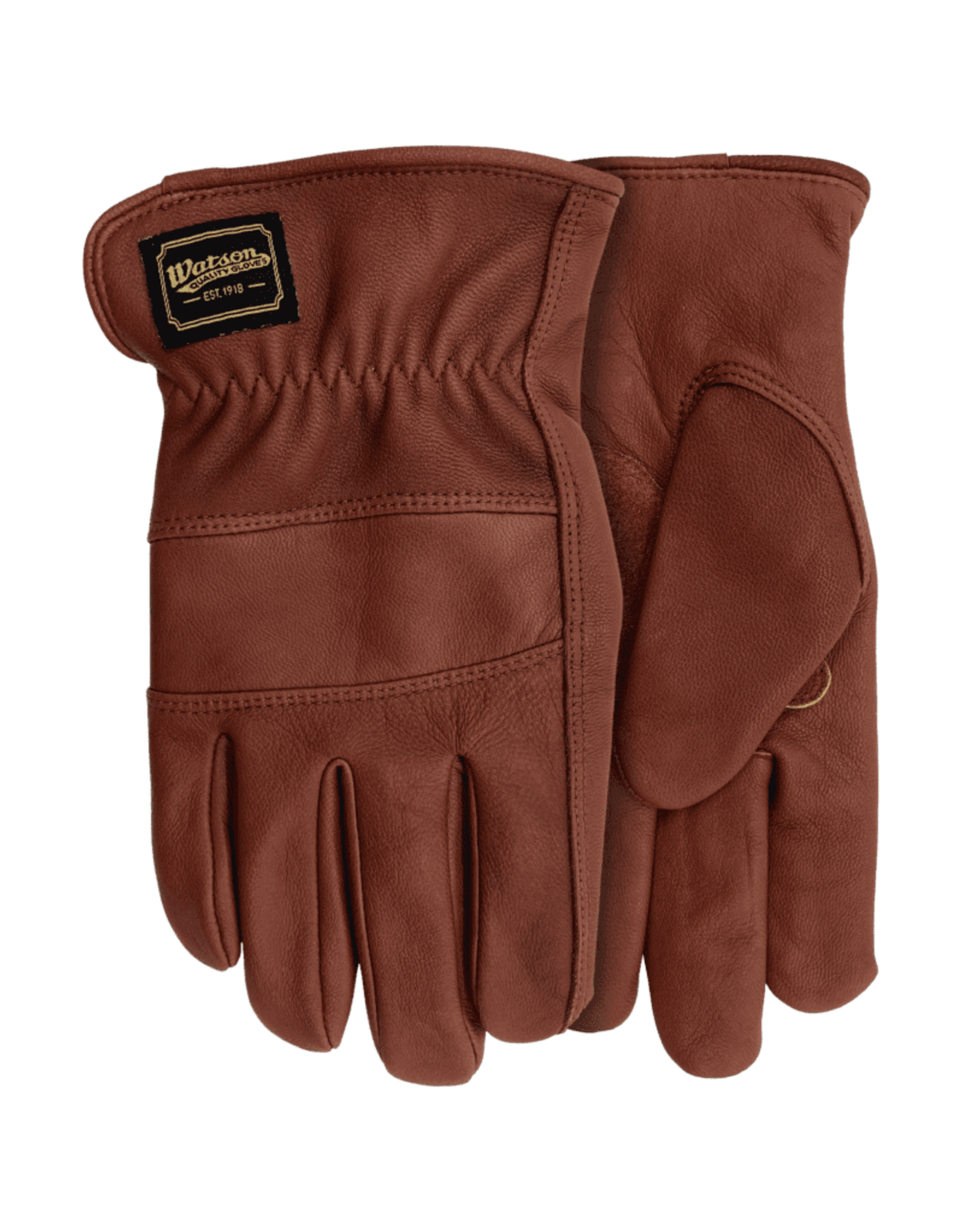 607 Crazy Horse Grain Driver - 607-S