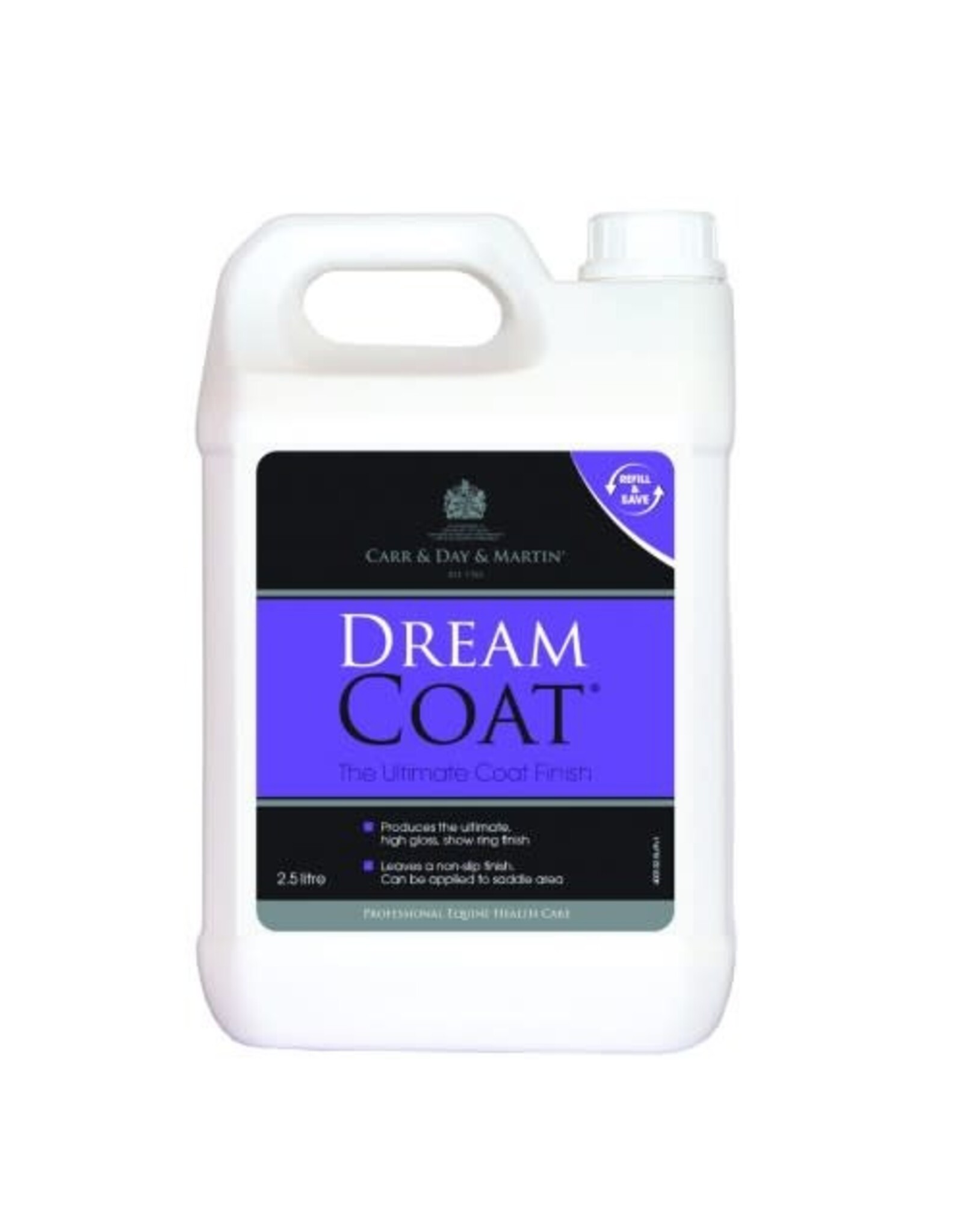 CDM Dreamcoat Spray - 1L - 114422