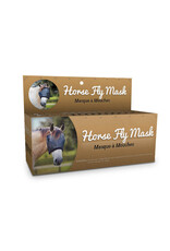 Kane Fly Mask Horse - 426-002