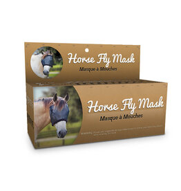 Kane Fly Mask Horse - 426-002
