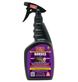 Doktor Doom Residual Horse Insecticide 1L  Fly Spray - 792-045