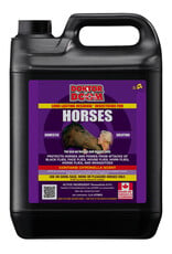 Doktor Doom Residual Horse Insecticide 4L  - 792-046
