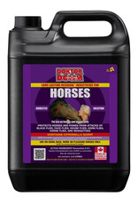 Doktor Doom Residual Horse Insecticide 4L  Fly Spray - 792-046