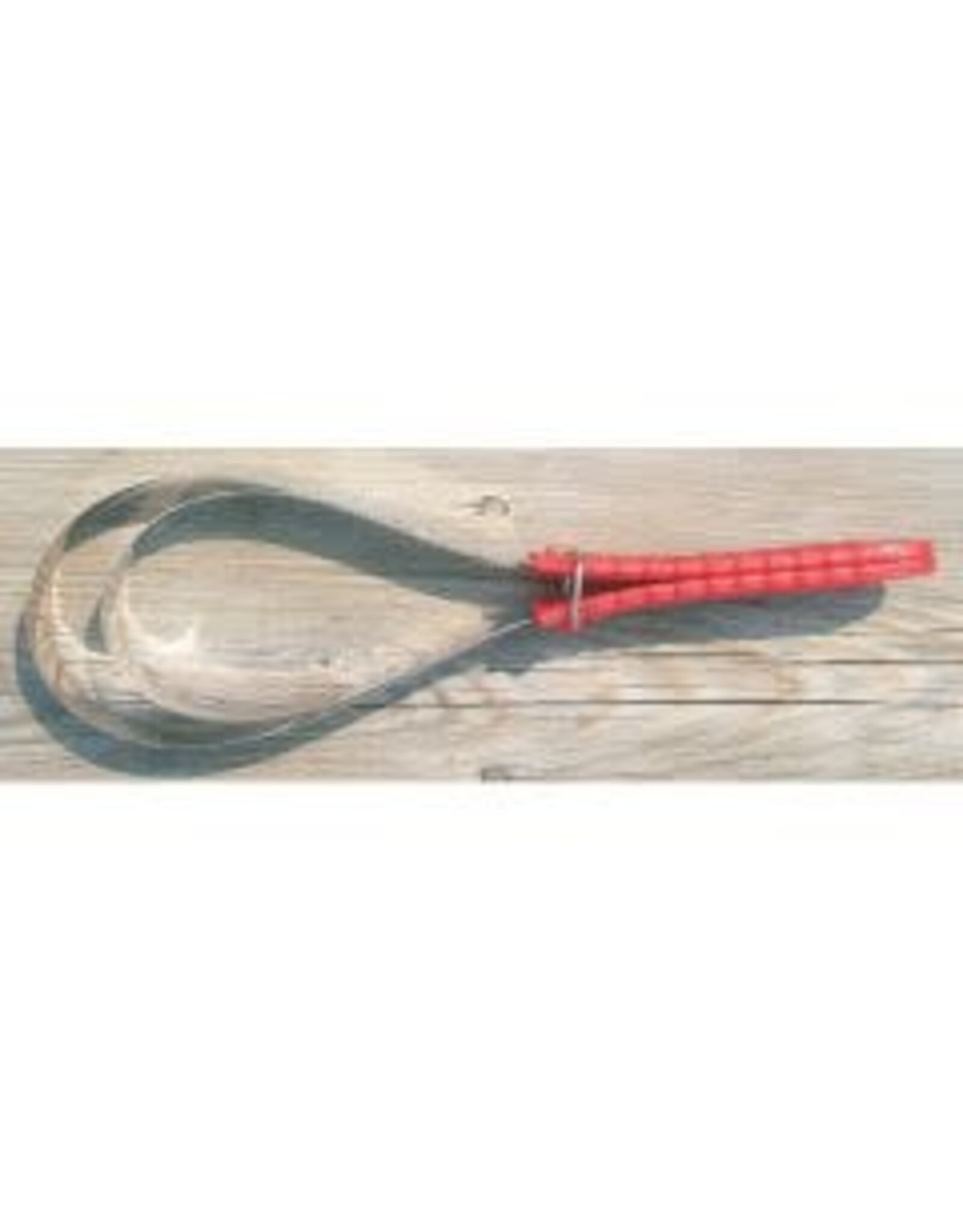 Double Shedding Blade - Red - 24460-RD