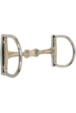 French Link Dee Ring Bit - 25597