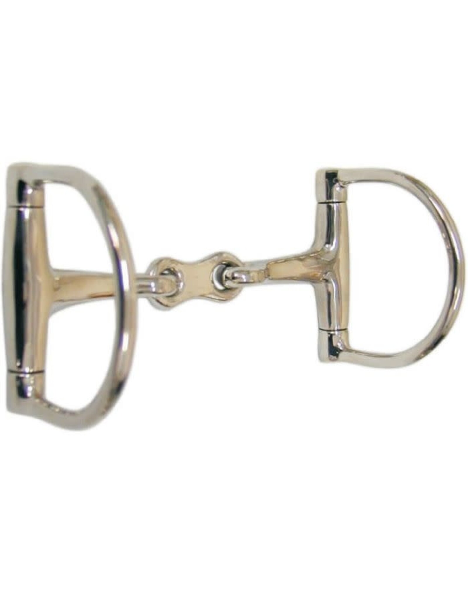 French Link Dee Ring Bit - 25597