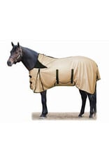 COUNTRY LEGEND SHOULDER FREE FLY SHEET - Beige - 317707-14/70 - SIZE 70