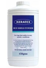 Keratex Mud Shield Powder 450g