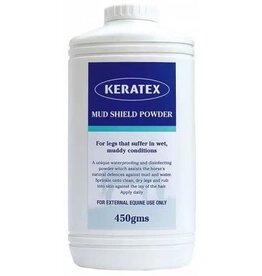 Keratex Mud Shield Powder 450g