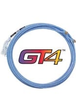 Team Rope - Rattler GT4 Team Rope, 30-foot Head - X-Soft