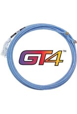 Team Rope - Rattler GT4 Lite Team Rope, 35' Heel - Medium Soft